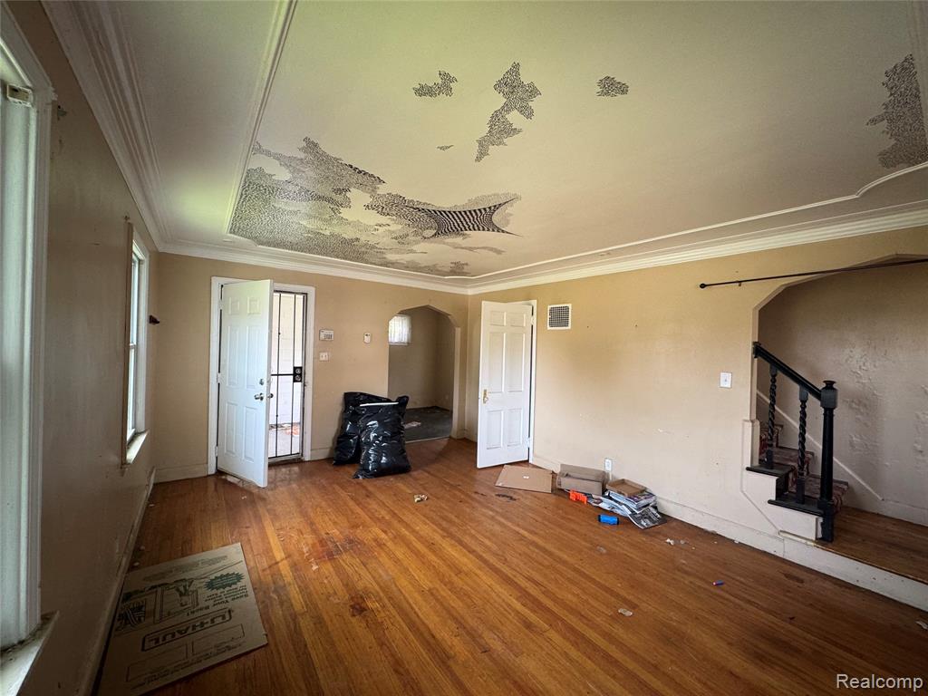 9710 Courville Street, Detroit, MI 48224 — Photo 6