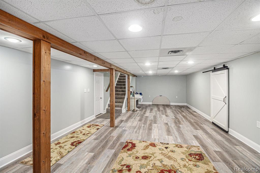 4172 SKINNER LAKE Road, Lapeer, MI 48446 — Photo 17