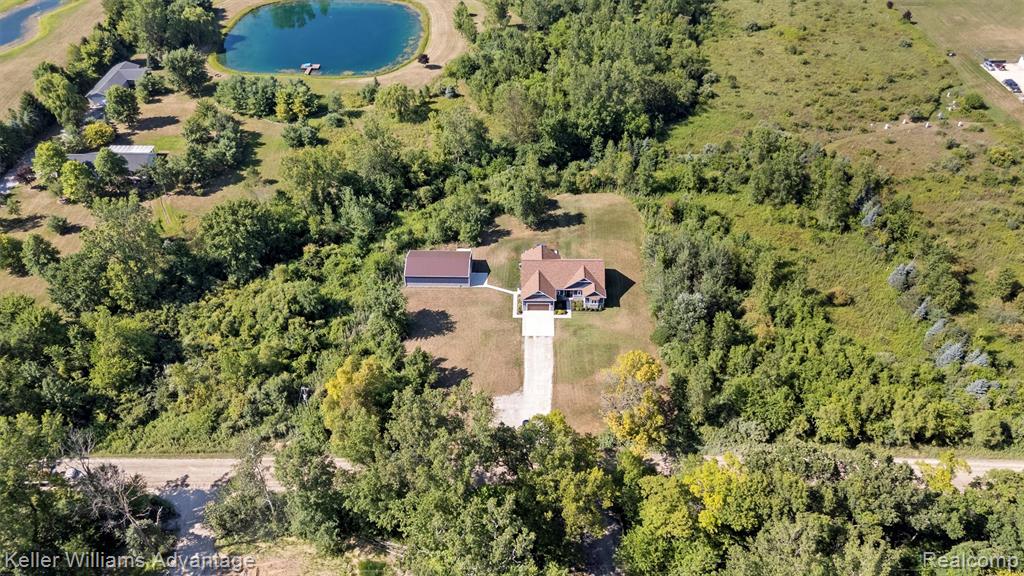 3880 KANE Road, Carleton, MI 48117 — Photo 46