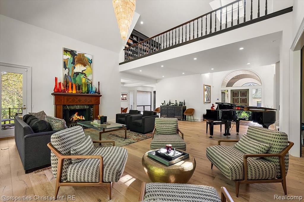 40 Scenic Oaks Drive N, Bloomfield Hills, MI 48304 — Photo 10