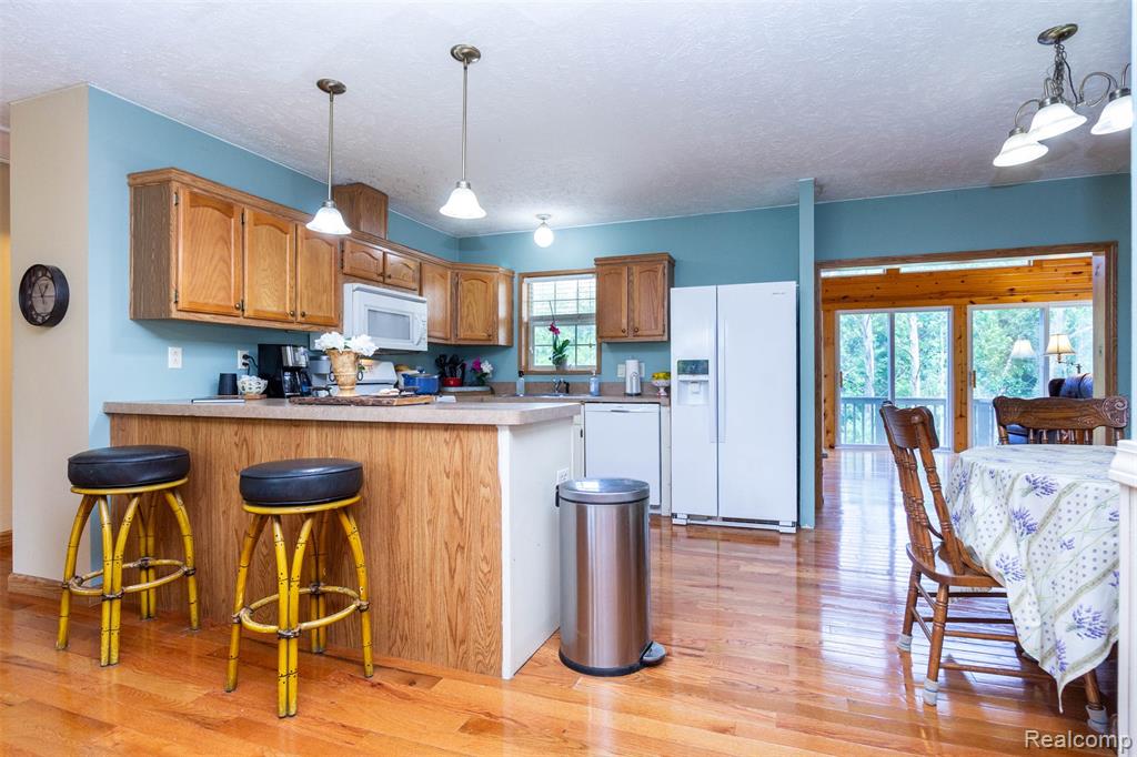 6137 East Street, North Branch, MI 48461 — Photo 13