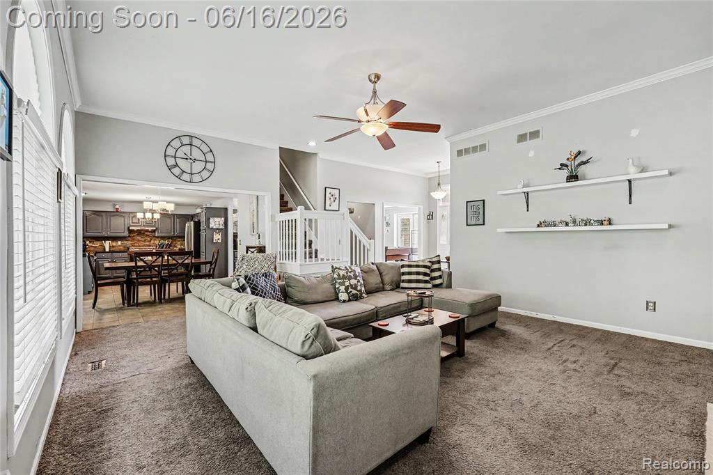 49033 Deerfield Park, Macomb, MI 48044 — Photo 7