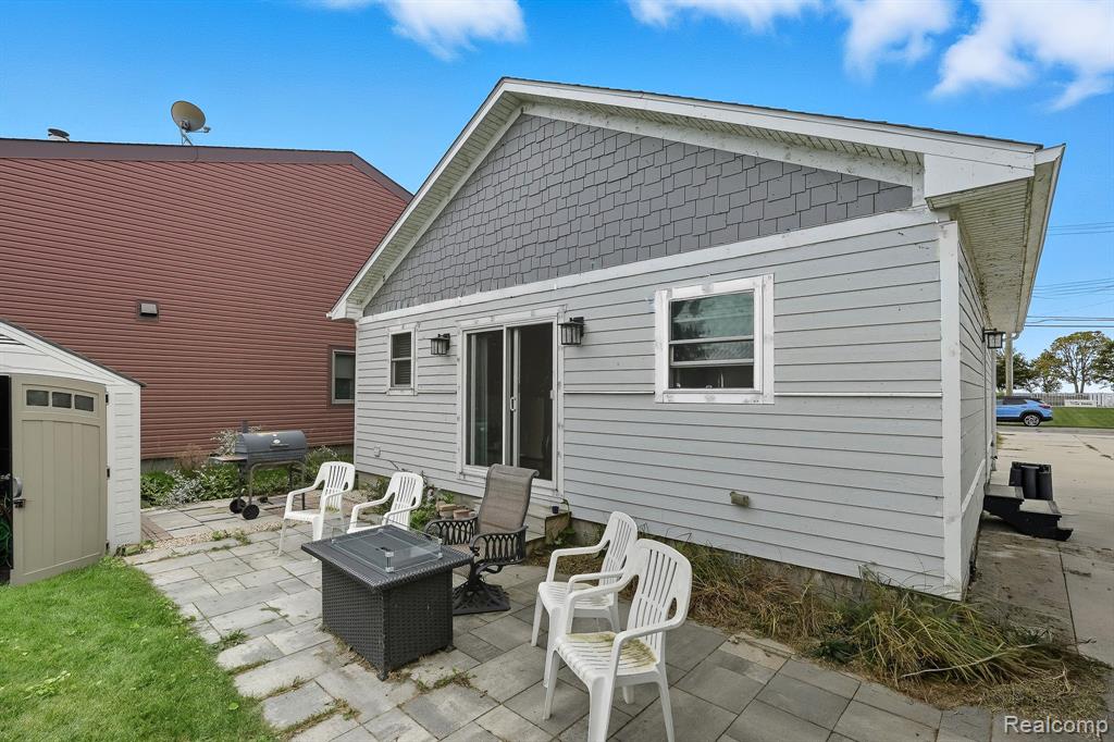 37752 Huron Pointe Drive, Harrison Township, MI — Photo 17