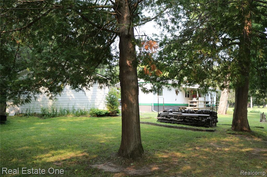 4122 Pinnacle Drive, Omer, MI 48749 — Photo 29