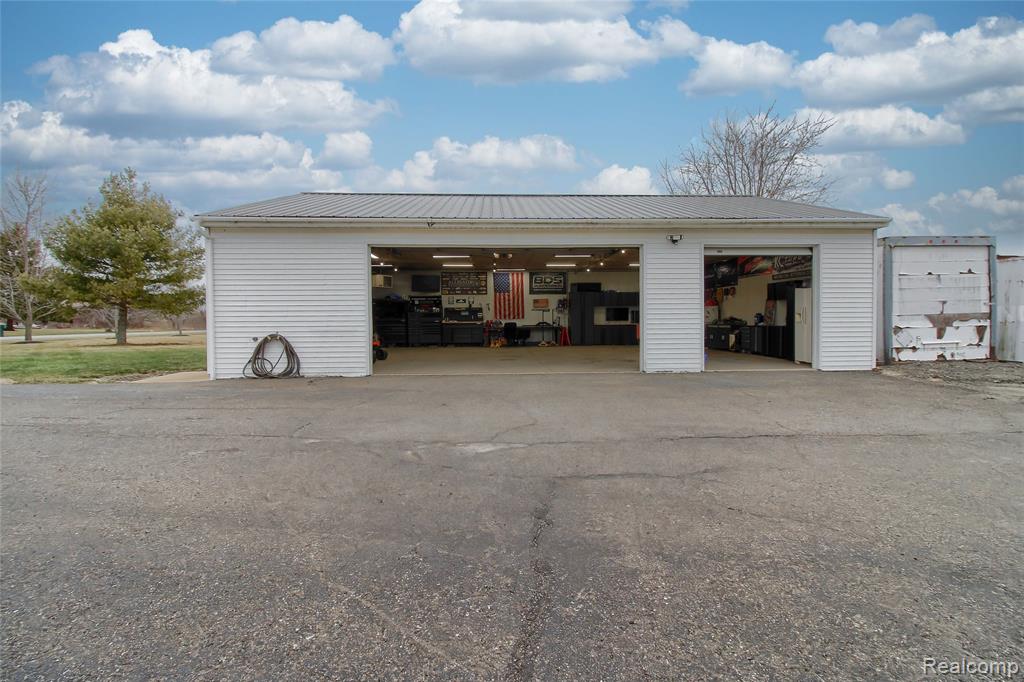 13974 Carleton West Road, Carleton, MI 48117 — Photo 30