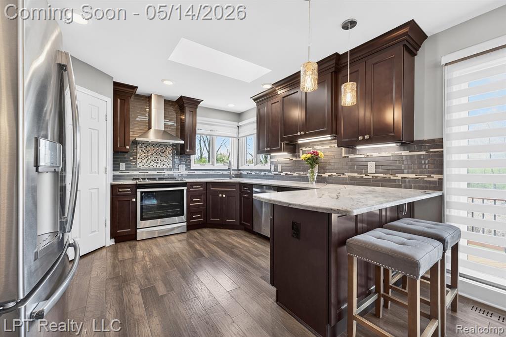 4108 Villager Drive, Lake Orion, MI — Photo 9