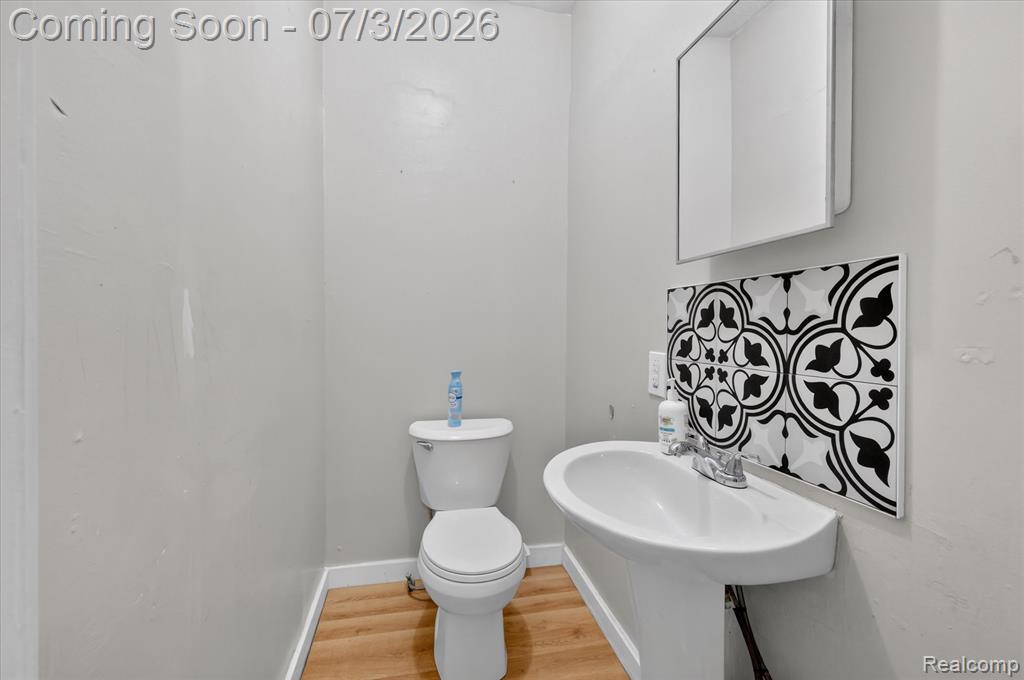 6881 Brace Street, Detroit, MI 48228 — Photo 21