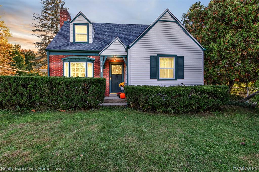 4395 GRATIOT Avenue, Fort Gratiot, MI 48059 — Photo 29
