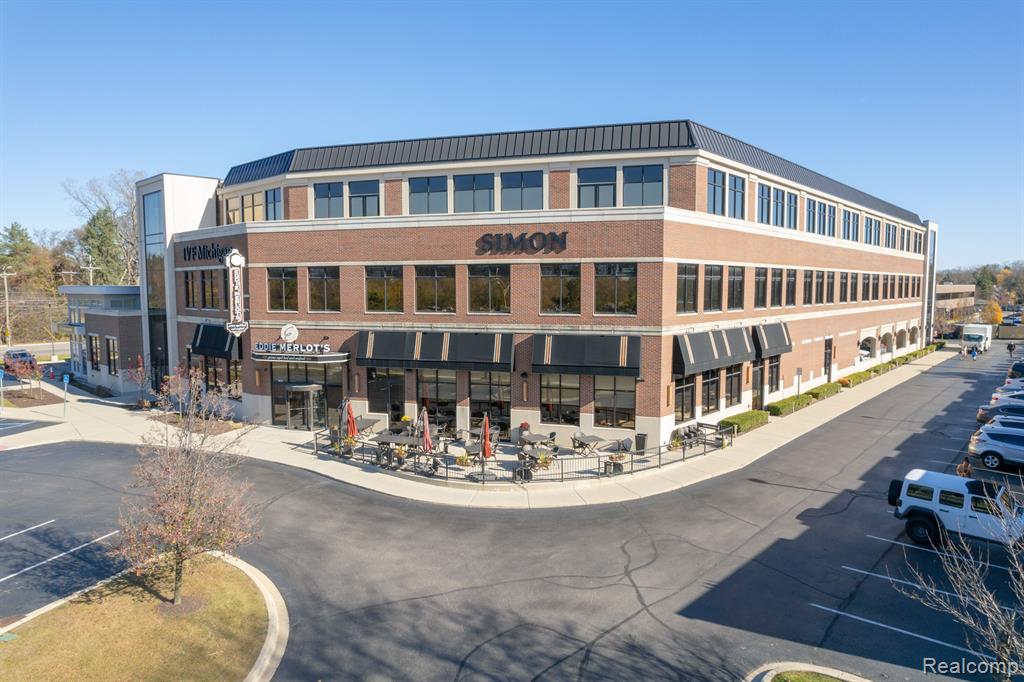 37000 WOODWARD Avenue, Bloomfield Hills, MI 48304 — Photo 2