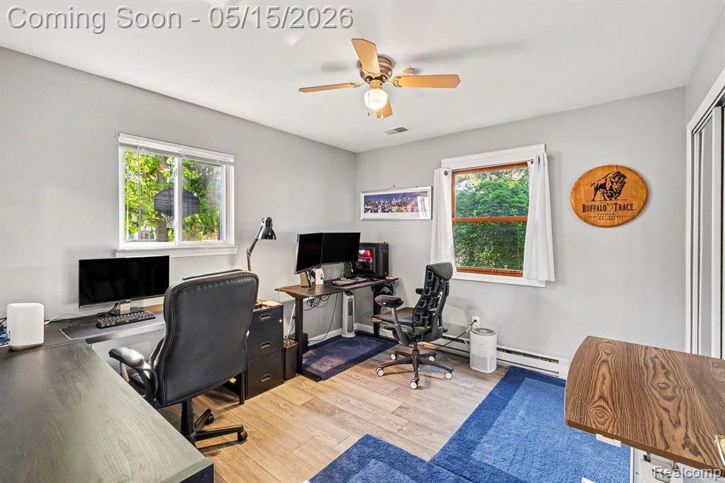 401 Lakeview Street, Holly, MI 48442 — Photo 17