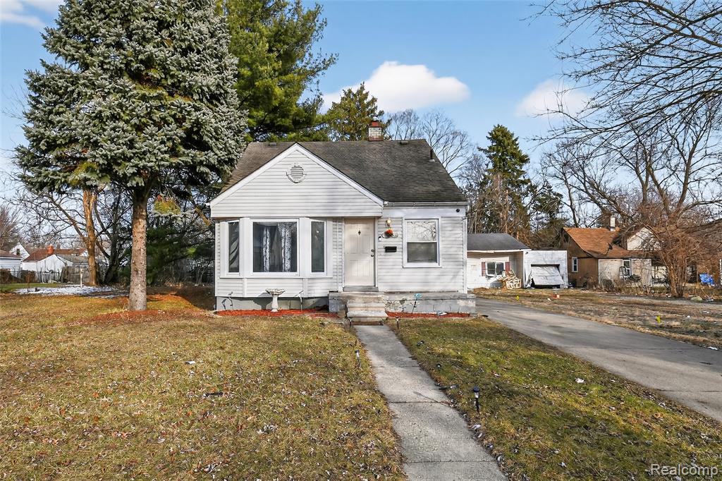 7296 Dacosta, Redford, MI 48239 — Photo 5
