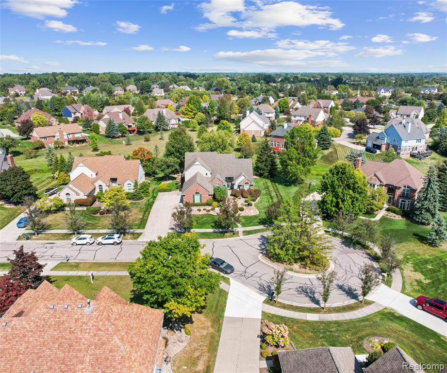 49068 Poppleton Court, Canton, MI 48187 — Photo 6