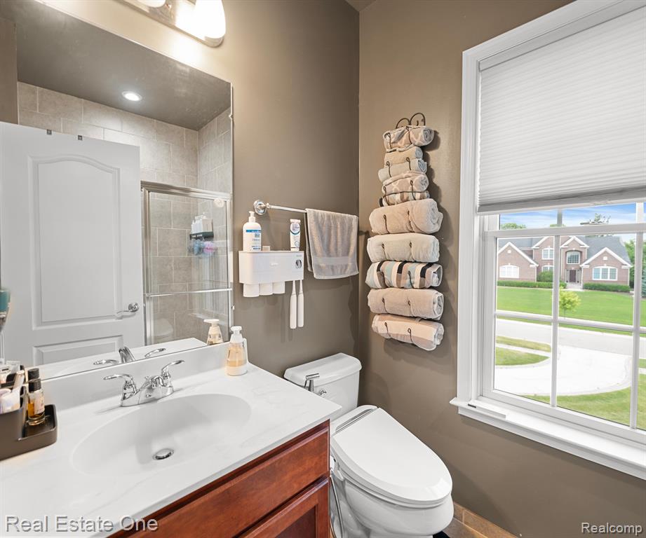 50437 TAMARACK Trail, Northville, MI 48168 — Photo 41