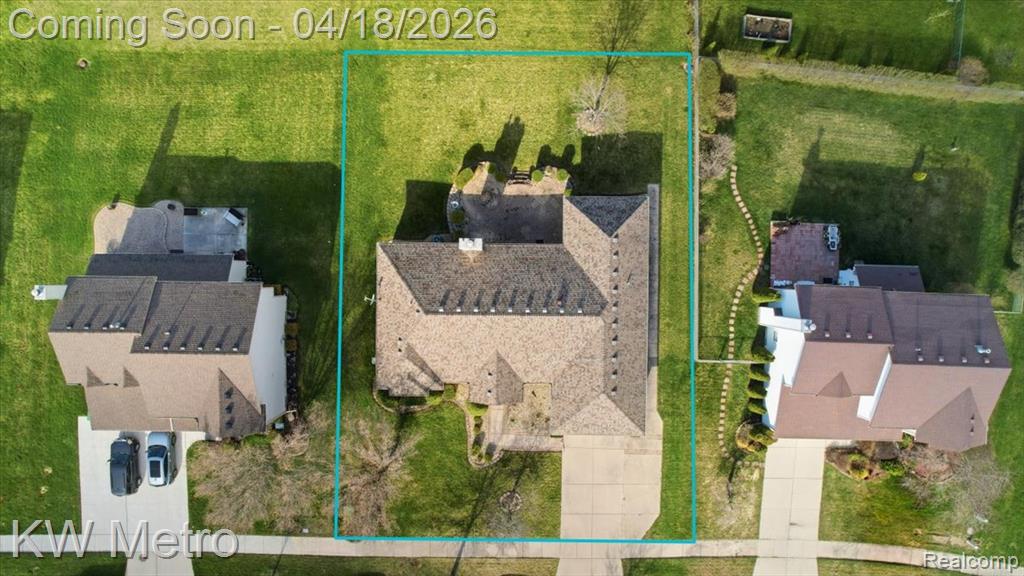 9588 Dalton Drive, Van Buren, MI 48111 — Photo 55