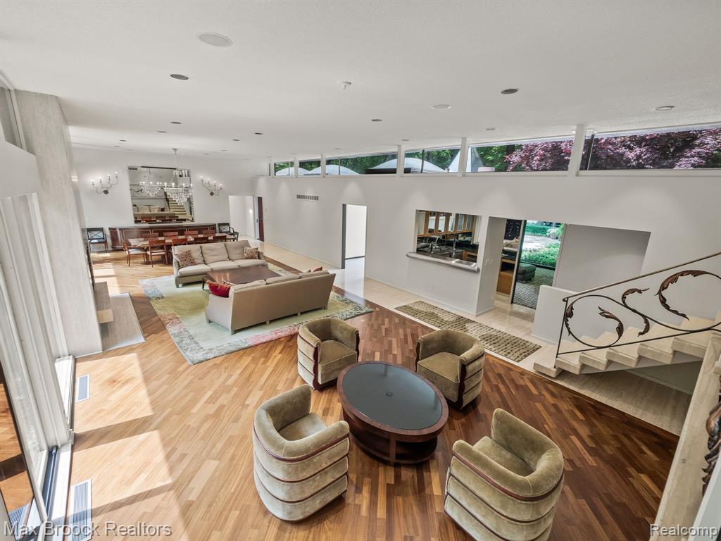 5130 Deep Wood Road, Bloomfield Hills, MI 48302 — Photo 15