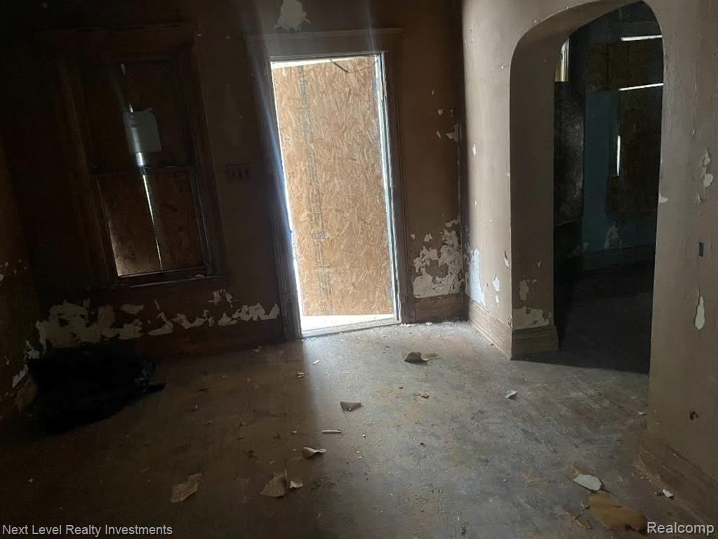3345 E Ferry Street, Detroit, MI 48211 — Photo 5