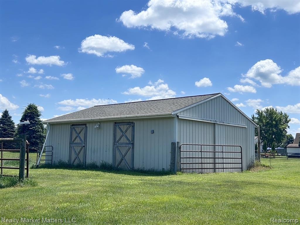9963 Harr Road, Grass Lake, MI 49240 — Photo 28