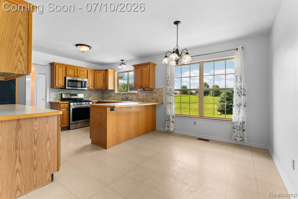 3144 N Nicholson Road, Fowlerville, MI 48836 — Photo 38