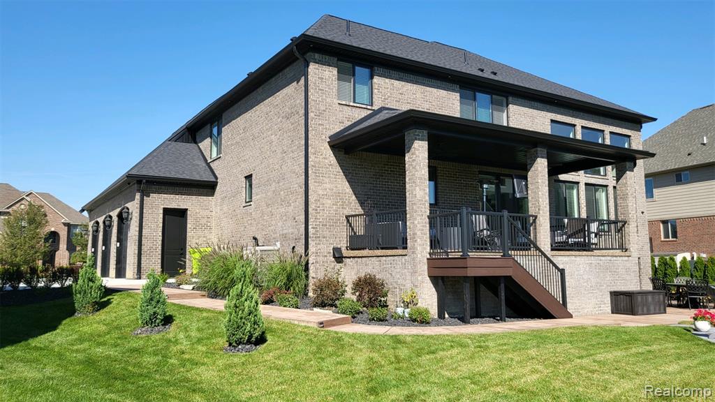 16414 Via Mera, Macomb, MI 48042 — Photo 29