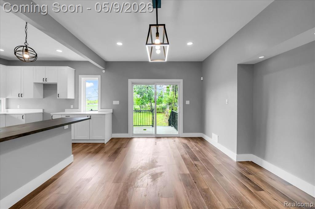 2181 Harding Street, Detroit, MI 48214 — Photo 9