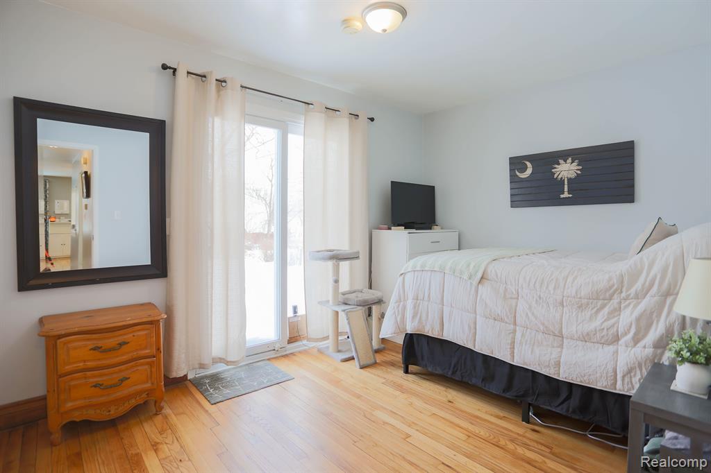 462 PEARSALL Avenue, Pontiac, MI 48341 — Photo 14