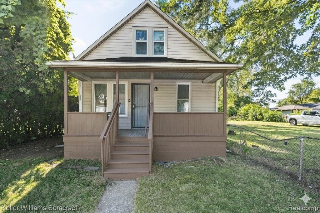 4241 6TH Street, Ecorse, MI 48229 — Photo 3