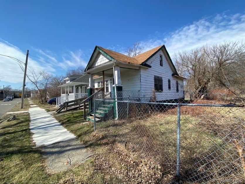 1952 Louise Street, Highland Park, MI 48203 — Photo 3