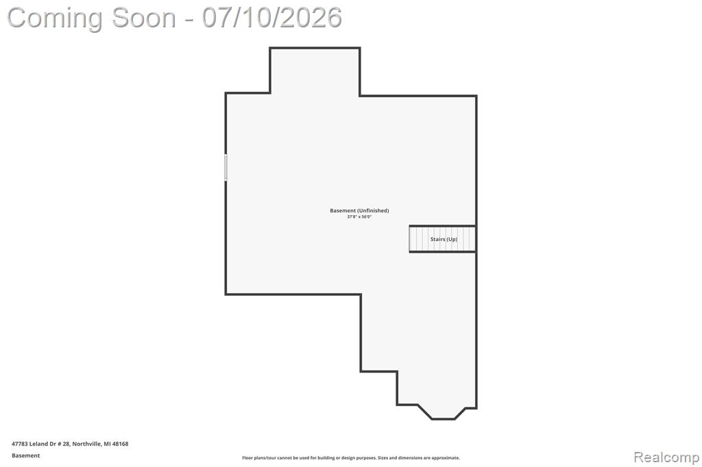 47783 Leland Drive, Northville, MI 48168 — Photo 61