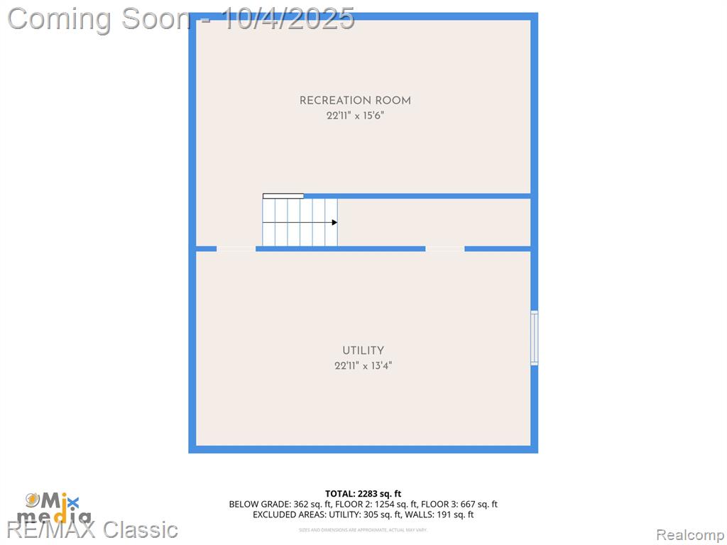 8791 Fairway Drive, Gregory, MI 48137 — Photo 37