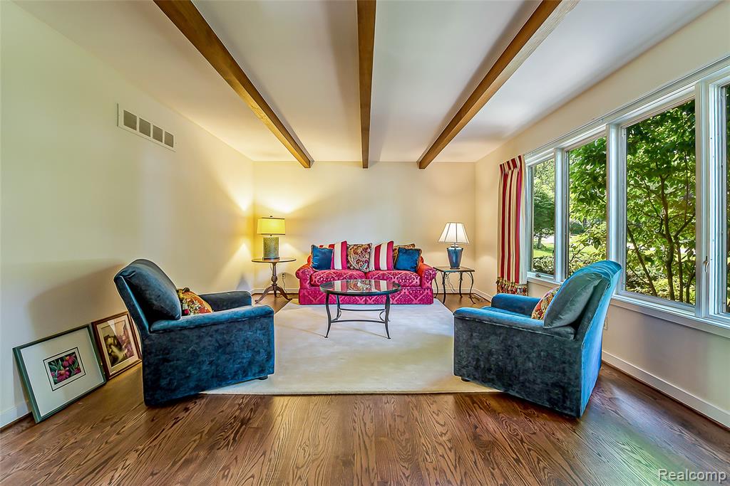 581 Woodway Court, Bloomfield Hills, MI 48302 — Photo 5