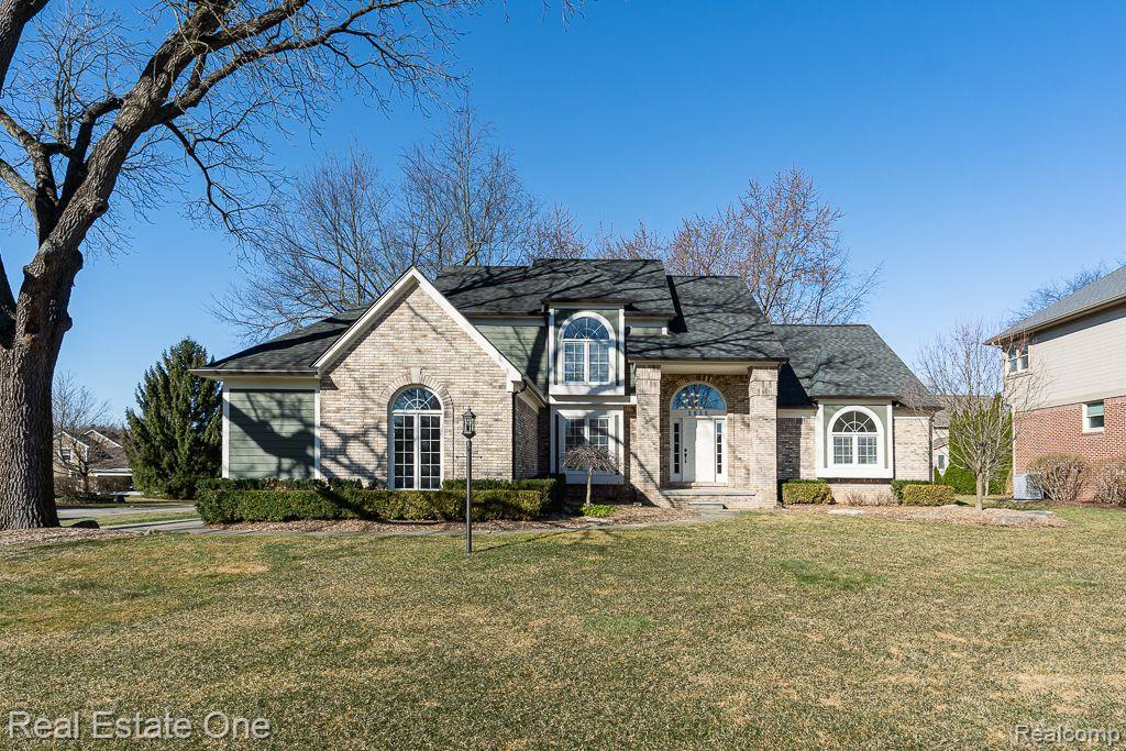 5635 Sheffield Drive, Clarkston, MI — Photo 35