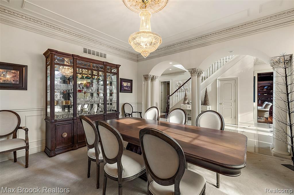 7428 Foxburg Court, Clarkston, MI, 48348