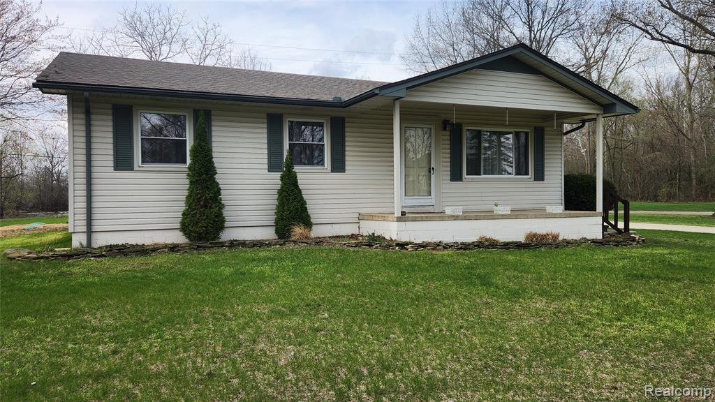 26250 Inkster Road, Flat Rock, MI 48134 — Photo 2