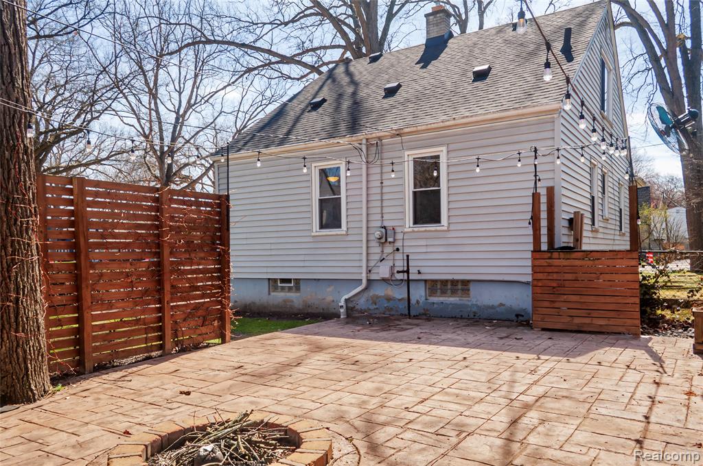 802 Catalpa Drive, Royal Oak, MI 48067 — Photo 38