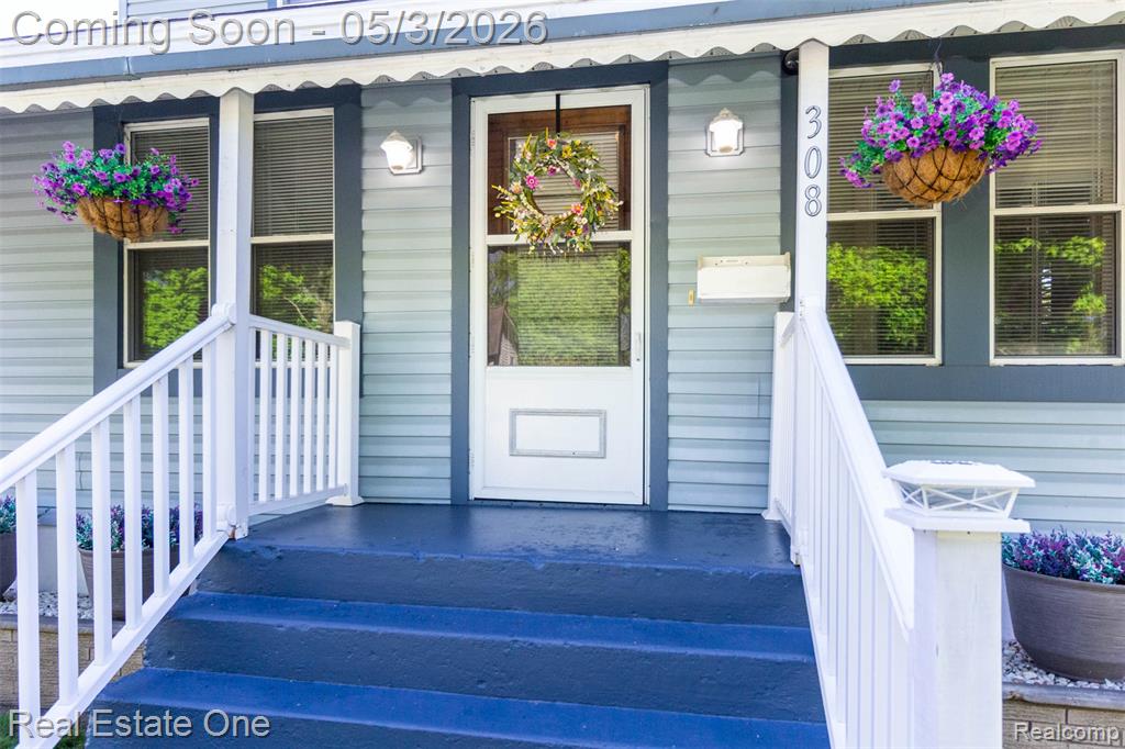 308 N Prospect, Ypsilanti, MI 48198 — Photo 5