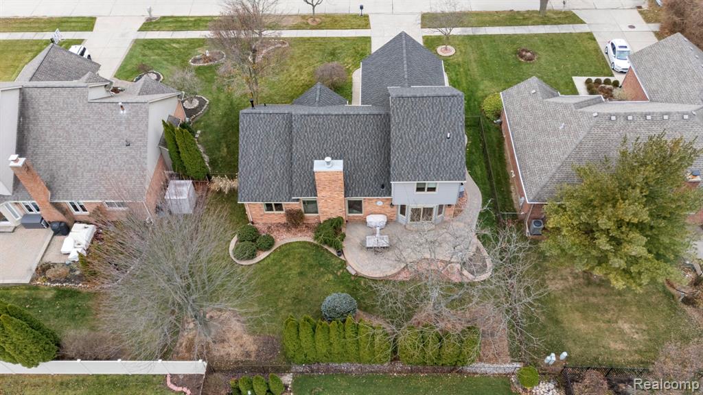 40312 Sugar Spring Drive, Sterling Heights, MI 48313 — Photo 57