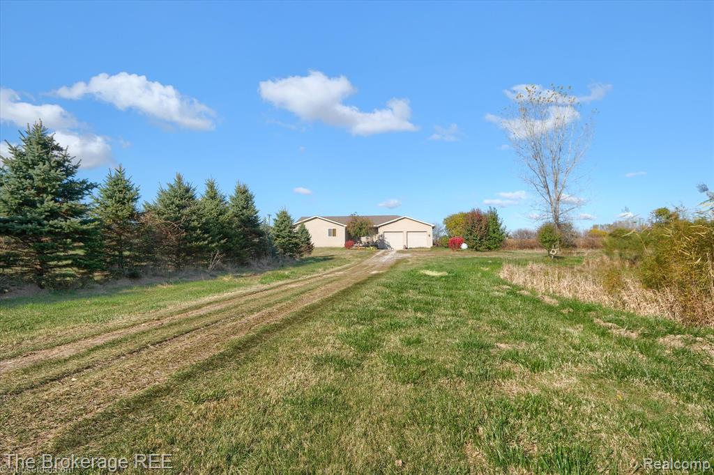 824 Janna Leigh Drive, Otter Lake, MI 48464 — Photo 56