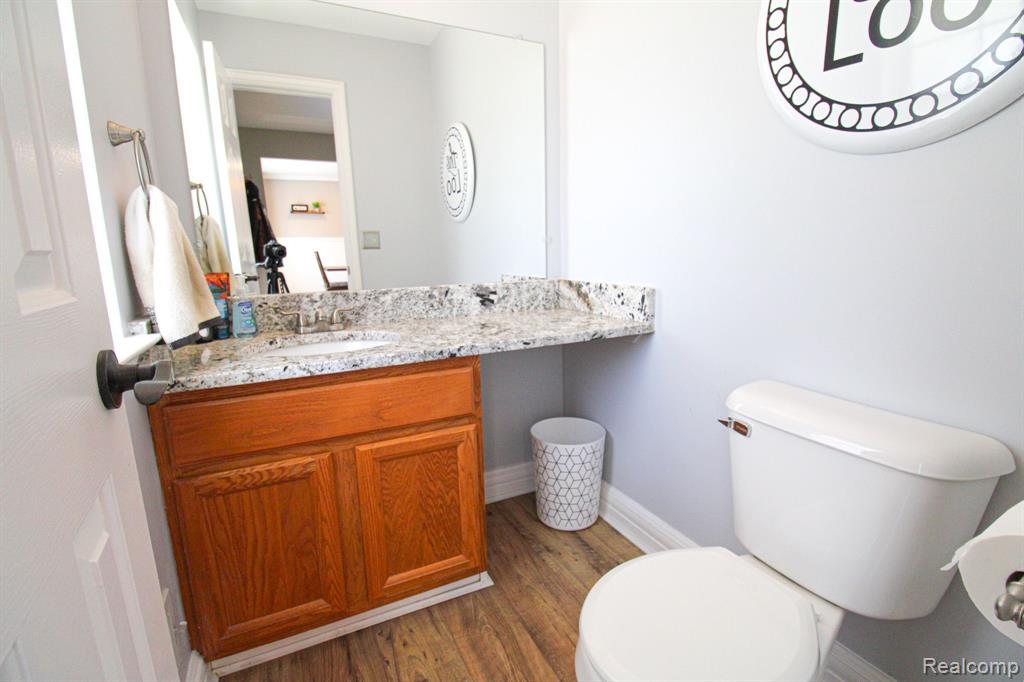3193 RIVER MEADOW Circle, Canton, MI 48188 — Photo 15