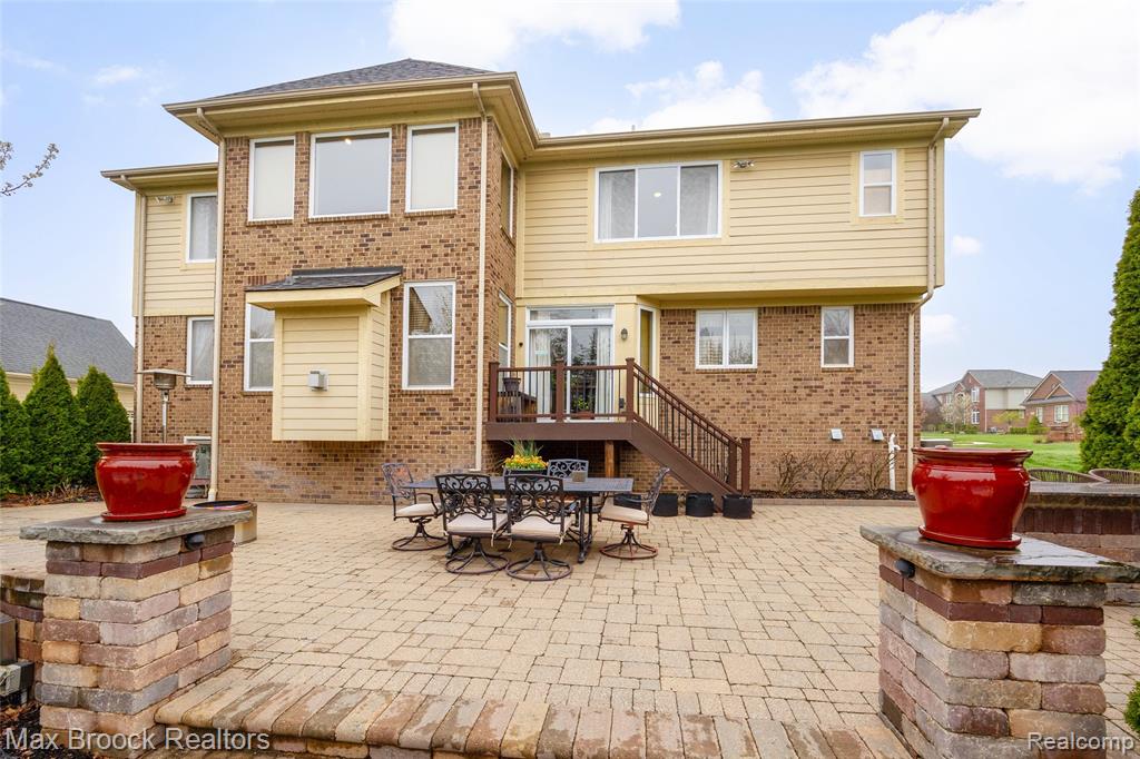 22462 Cyprus Drive, Northville, MI 48167 — Photo 36