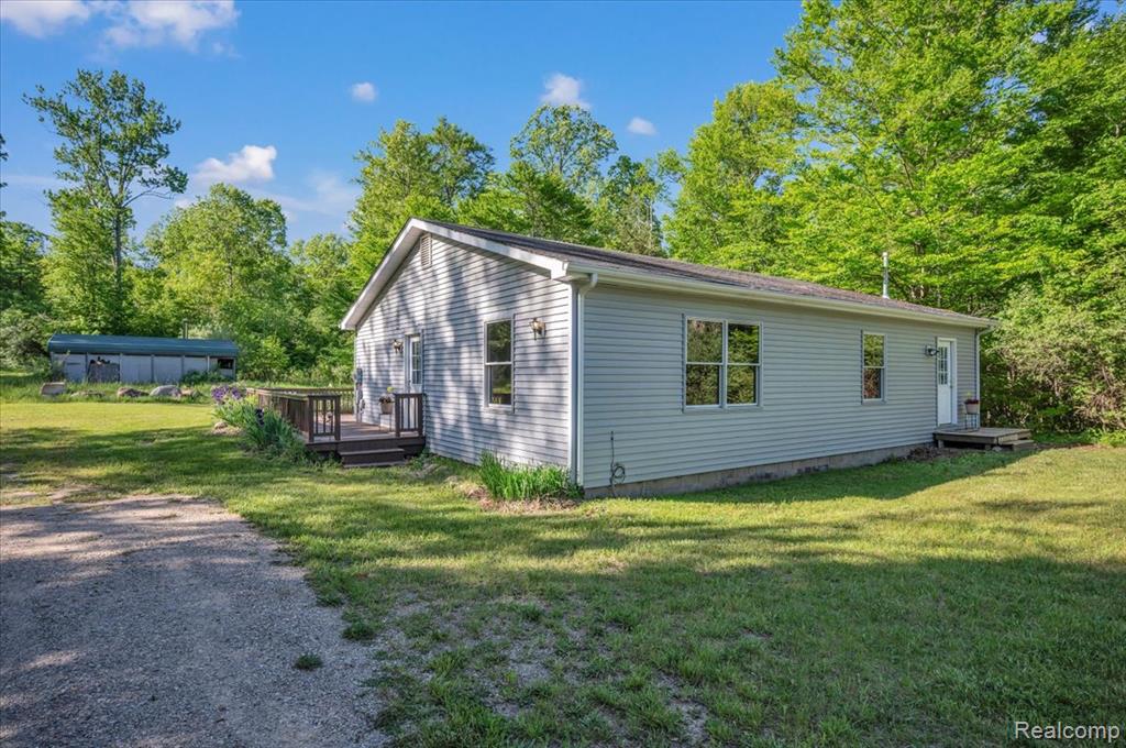 6250 Stine Road, Imlay City, MI 48444 — Photo 11