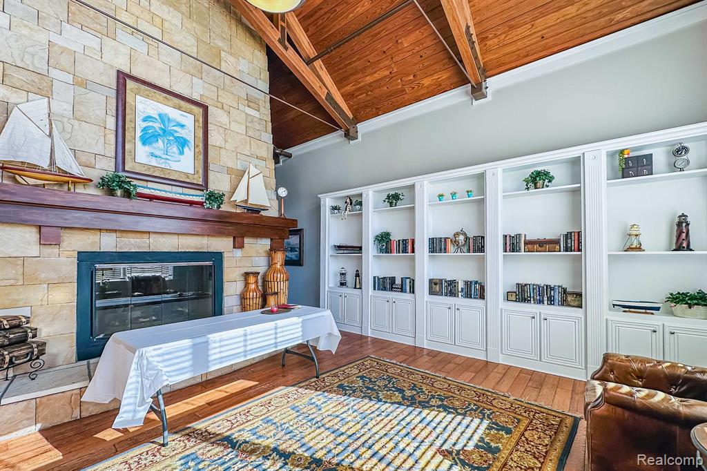 49970 BLACKBERRY Trail, Novi, MI — Photo 54