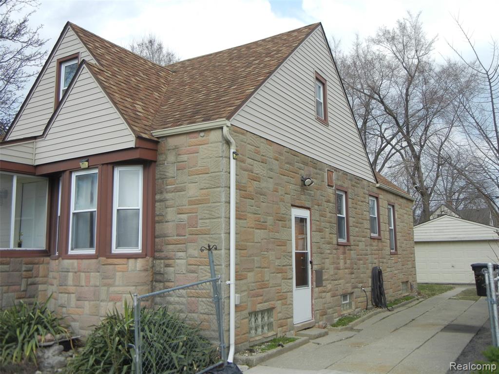9656 Sioux, Redford, MI 48239 — Photo 17