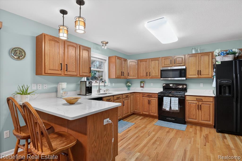 620 Bannock Court, Saline, MI 48176 — Photo 14