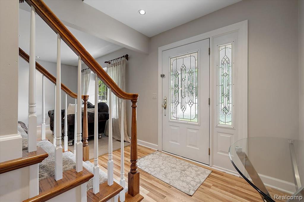 39573 Schroeder Drive, Clinton Twp, MI 48038 — Photo 11