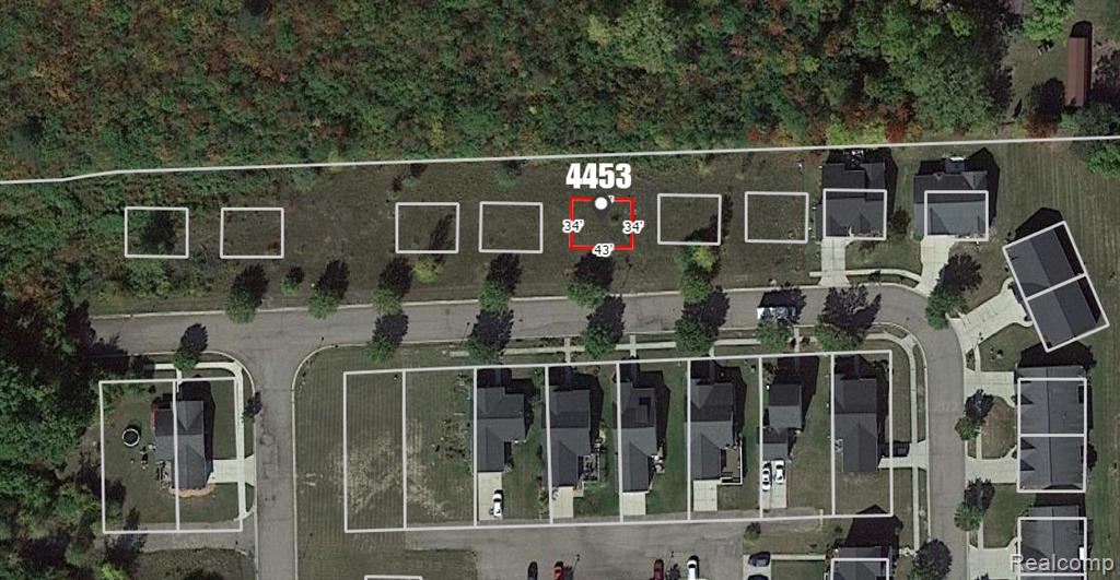 4453 MARKET, Flint, MI 48506 — Photo 2