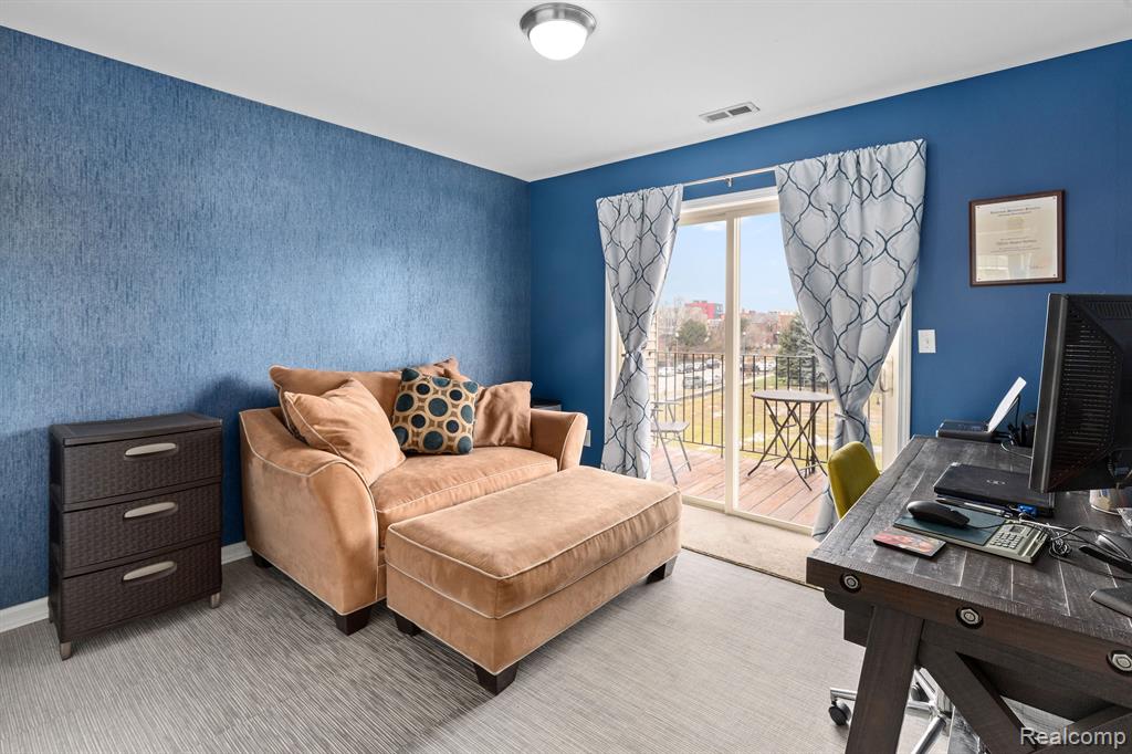 2654 Woodward Avenue, Detroit, MI, 48201