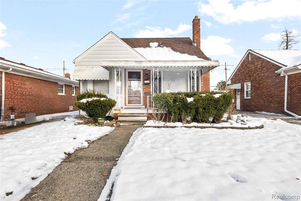 7476 Nightingale Street, Dearborn Heights, MI 48127 — Photo 5