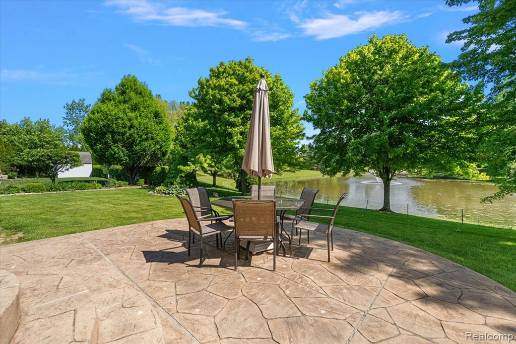 8698 Paul Drive, Washington, MI — Photo 4