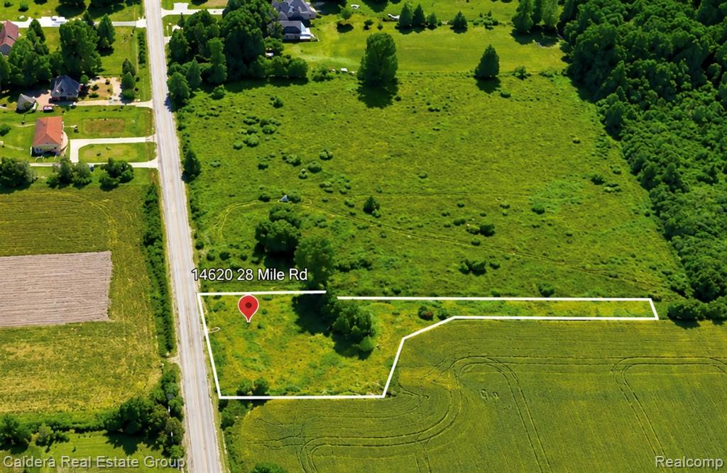14620 28 Mile Road, Washington, MI — Photo 3