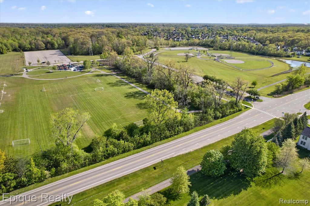 8068 Creek Bend Drive, Ypsilanti, MI 48197 — Photo 57